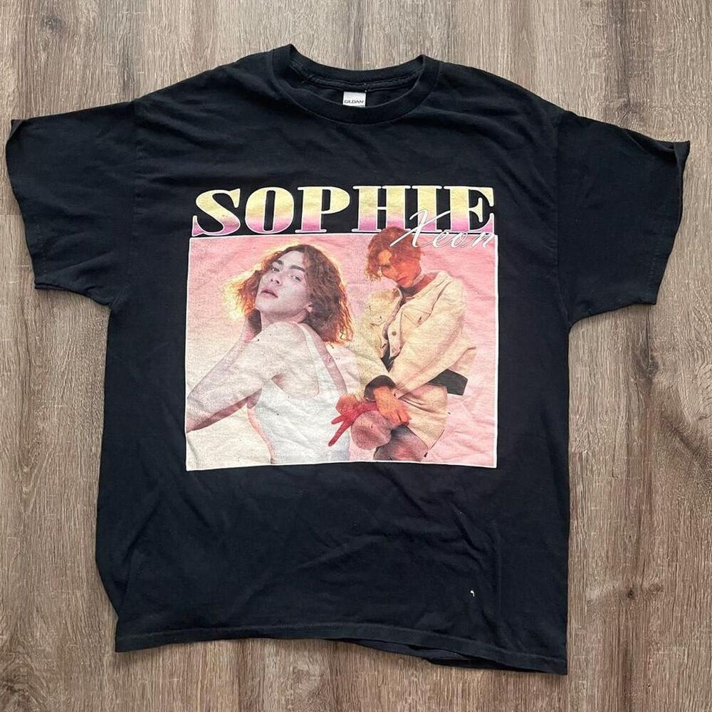 Sophie Xeon Women's T-shirt